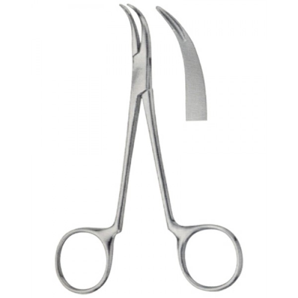 Bone Rongeurs, Bone Cutting & Bone Holding Forceps